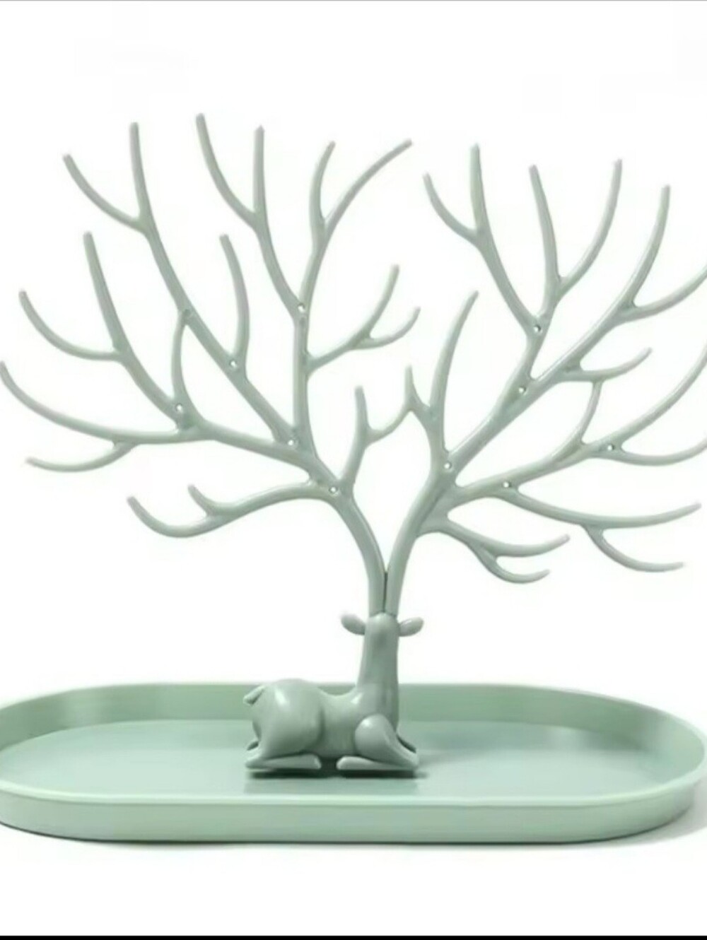 Beautiful Elegant Jewelry Organizer